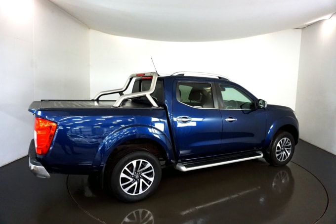 2024 Nissan Navara