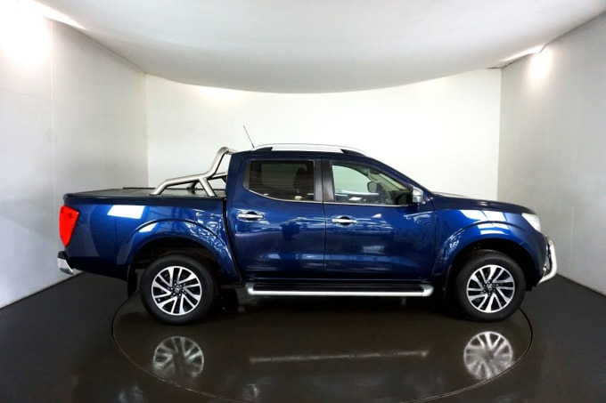 2024 Nissan Navara