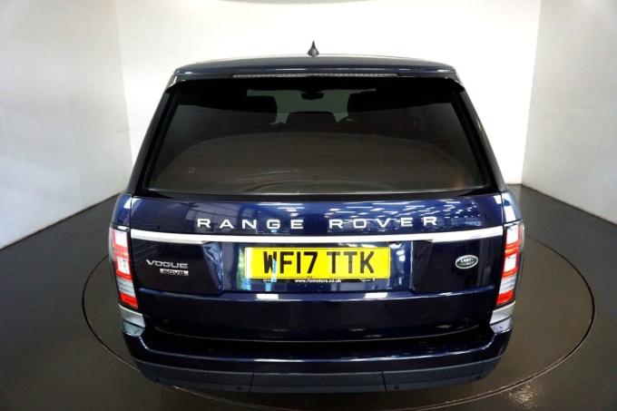 2024 Land Rover Range Rover