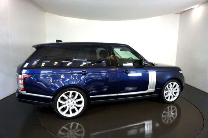 2024 Land Rover Range Rover