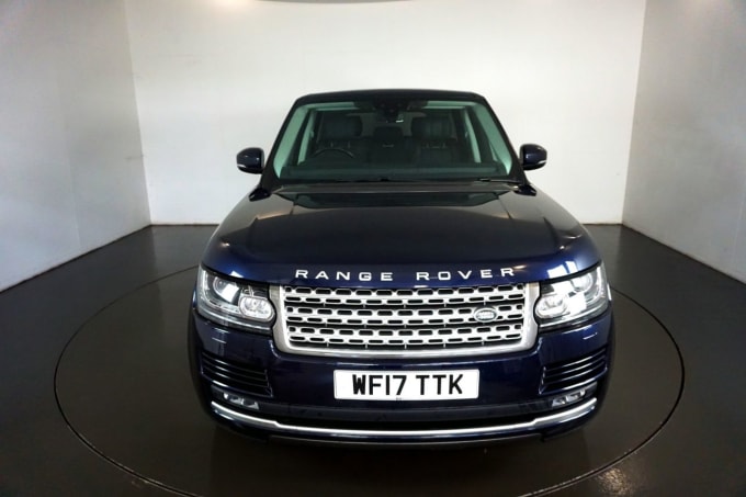 2024 Land Rover Range Rover