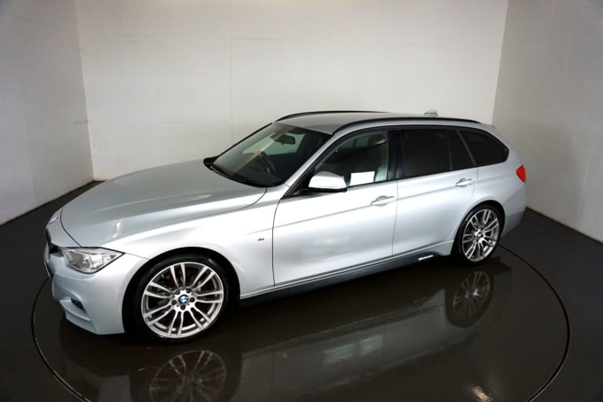 2024 BMW 3 Series