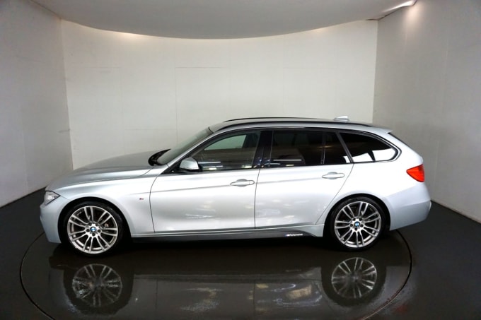 2024 BMW 3 Series