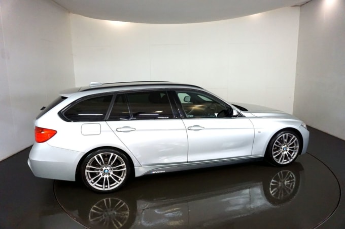 2024 BMW 3 Series