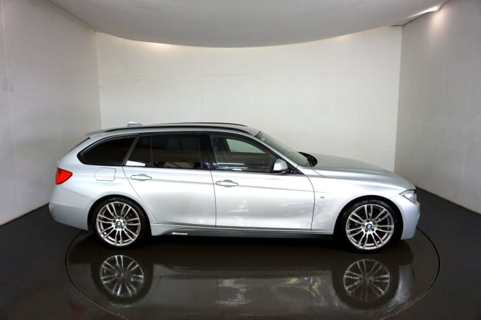 2024 BMW 3 Series