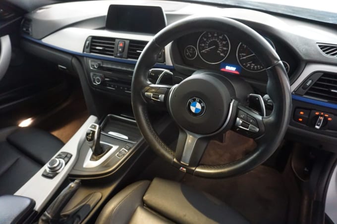 2024 BMW 3 Series