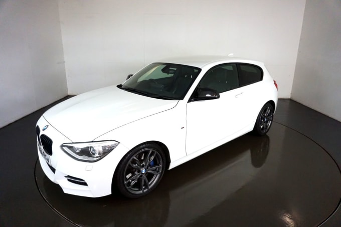 2024 BMW 1 Series