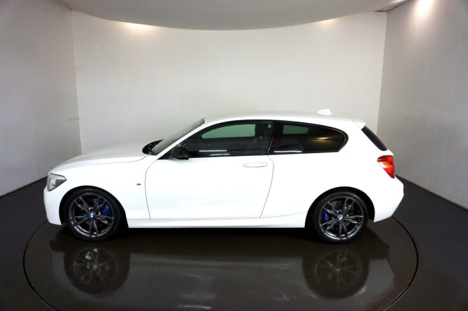 2024 BMW 1 Series