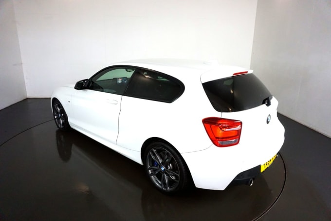 2024 BMW 1 Series