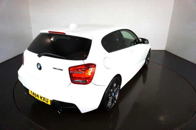 2024 BMW 1 Series