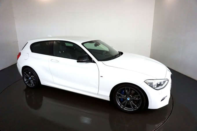 2024 BMW 1 Series