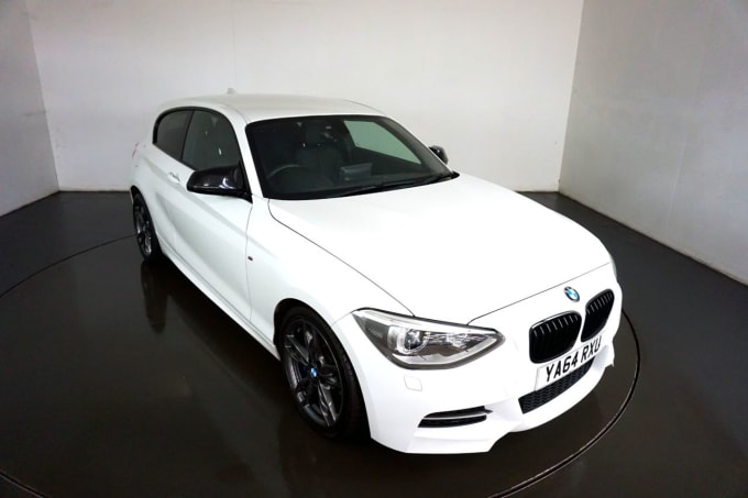 2024 BMW 1 Series