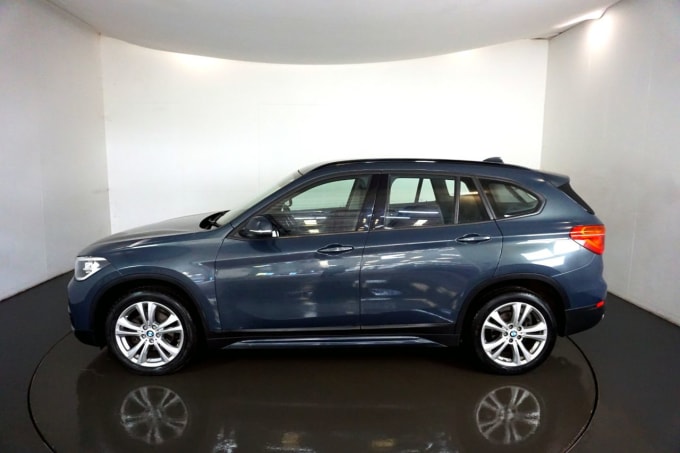 2024 BMW X1