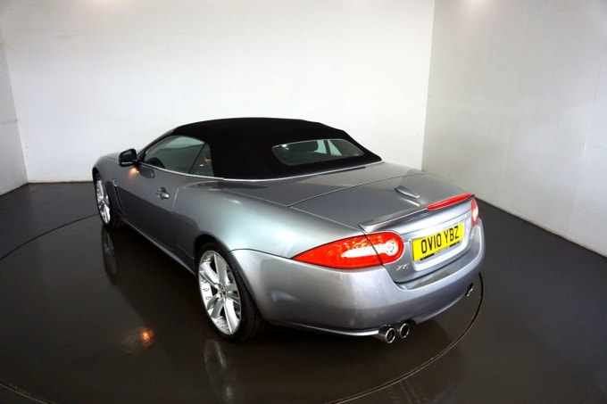 2024 Jaguar Xkr