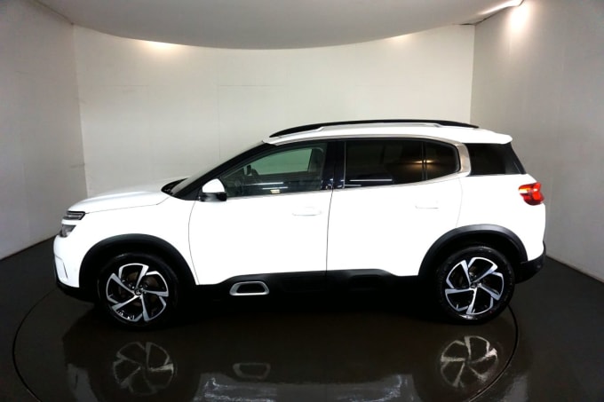 2024 Citroen C5 Aircross