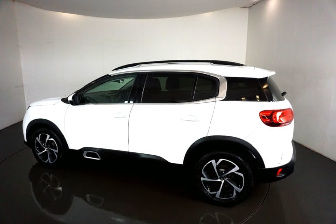 2024 Citroen C5 Aircross