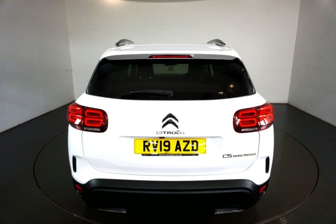 2024 Citroen C5 Aircross