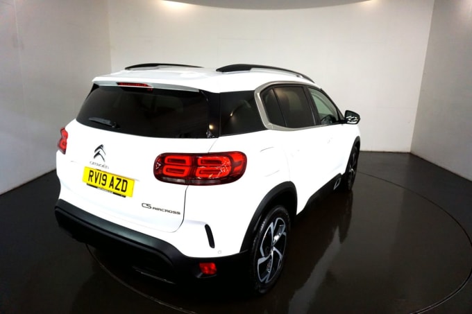 2024 Citroen C5 Aircross