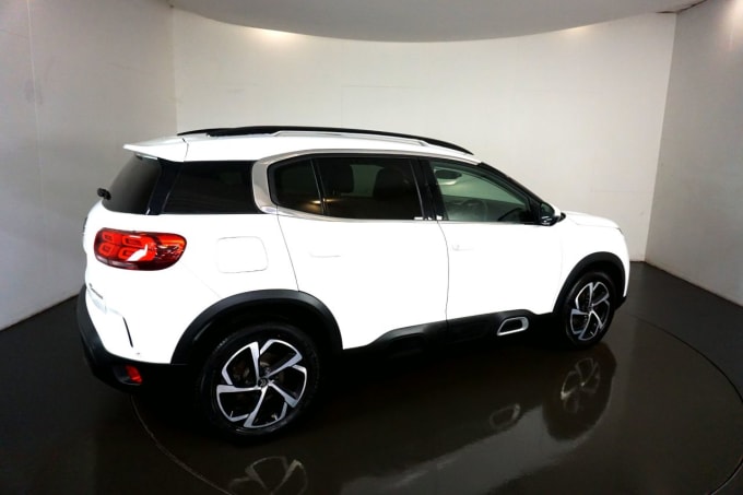 2024 Citroen C5 Aircross