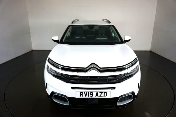 2024 Citroen C5 Aircross