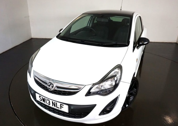 2024 Vauxhall Corsa