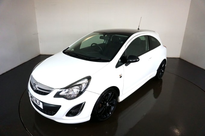 2024 Vauxhall Corsa