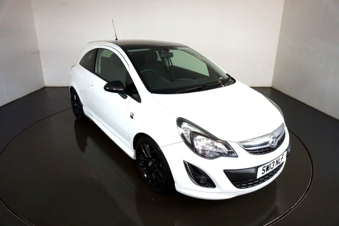 2024 Vauxhall Corsa