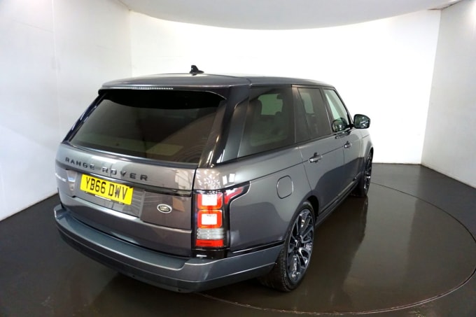 2024 Land Rover Range Rover