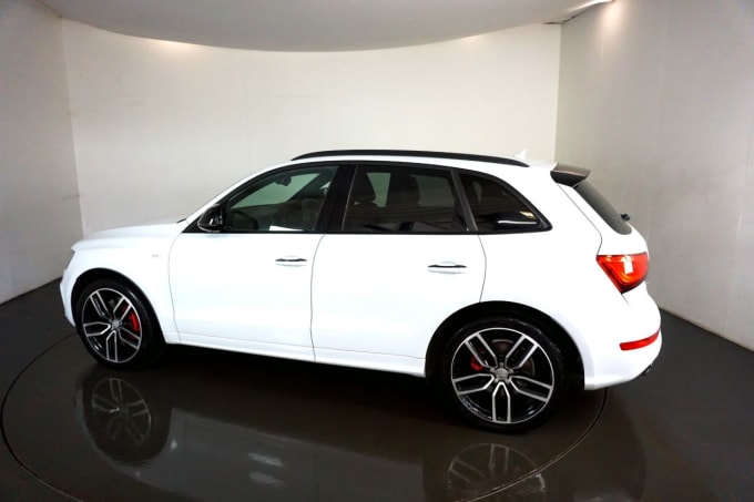 2024 Audi Sq5