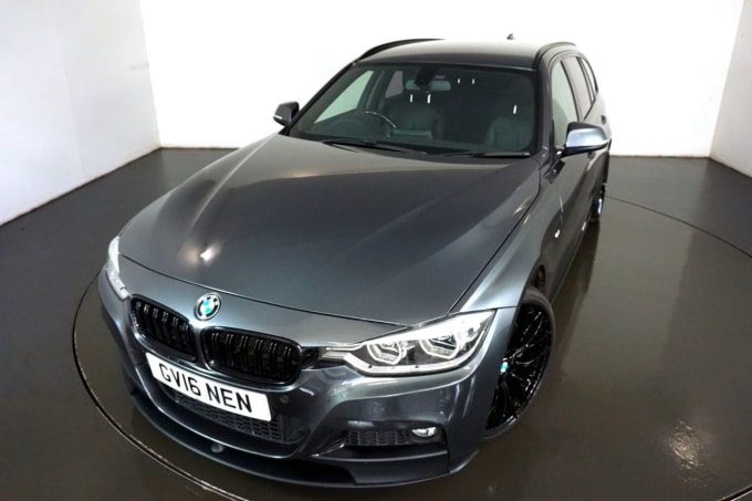 2024 BMW 3 Series