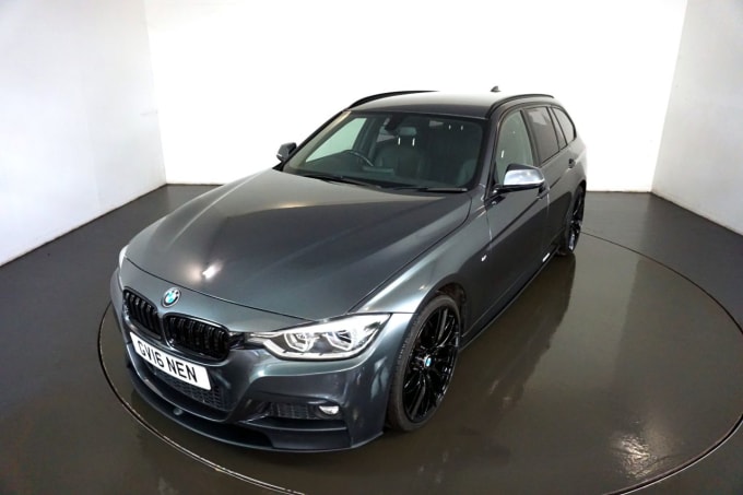 2024 BMW 3 Series