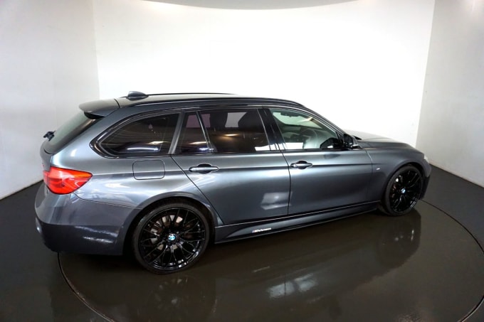 2024 BMW 3 Series