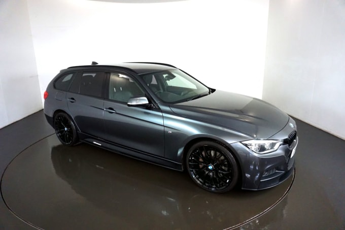 2024 BMW 3 Series