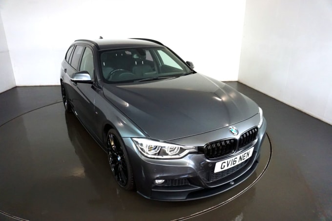 2024 BMW 3 Series