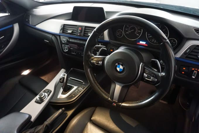 2024 BMW 3 Series