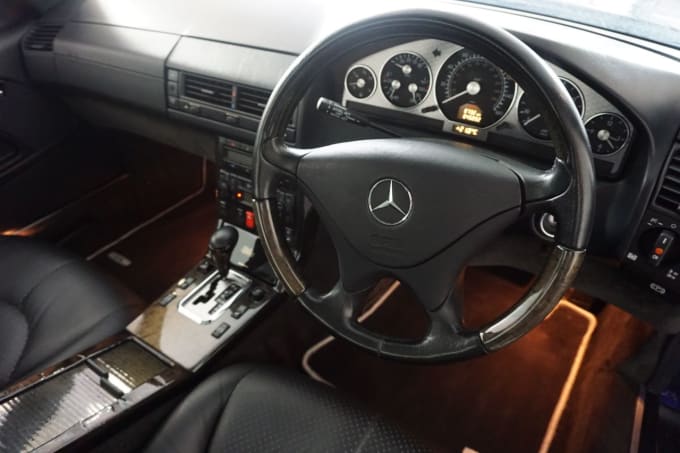 2024 Mercedes-benz Sl