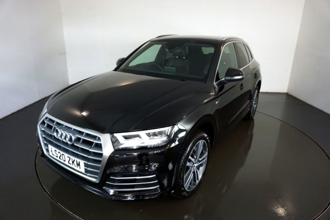 2024 Audi Q5