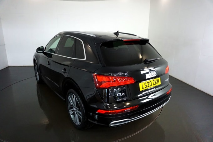 2024 Audi Q5