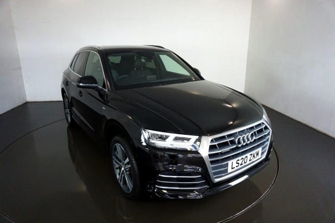 2024 Audi Q5