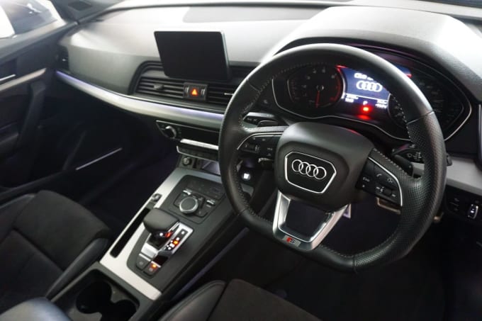 2024 Audi Q5