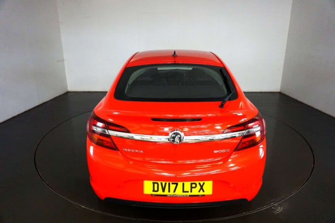 2024 Vauxhall Insignia