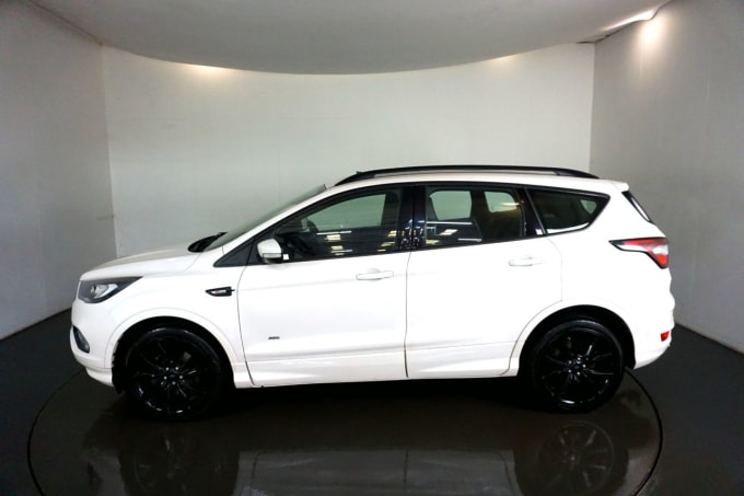 2024 Ford Kuga