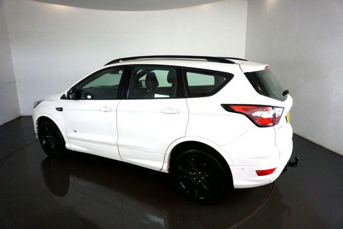 2024 Ford Kuga