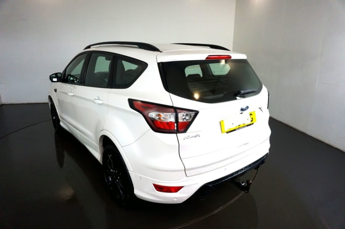 2024 Ford Kuga