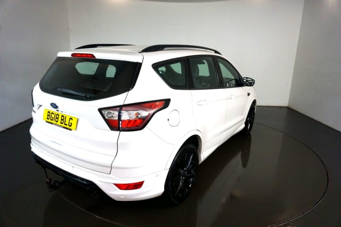 2024 Ford Kuga