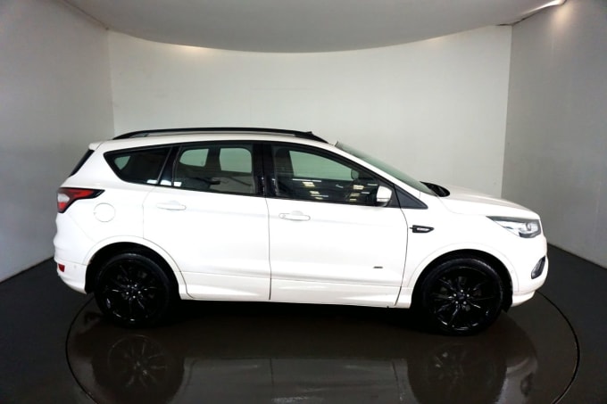 2024 Ford Kuga