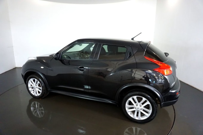 2024 Nissan Juke