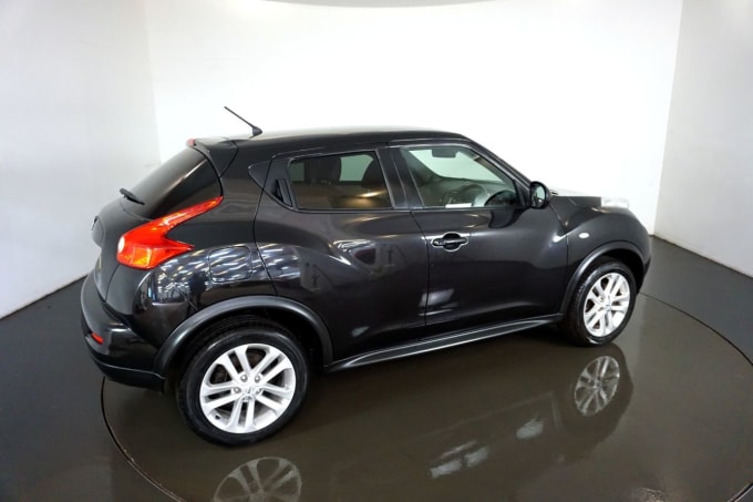 2024 Nissan Juke