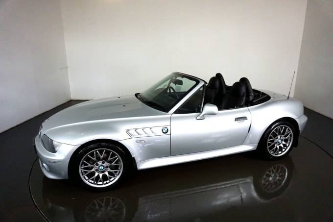 2024 BMW Z3