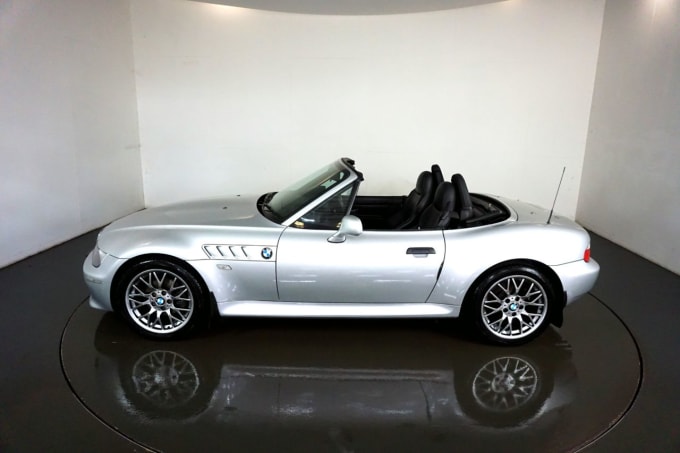 2024 BMW Z3